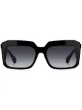 ETRO Tailoring sunglasses - Black