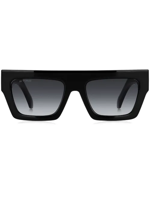 Lunettes de soleil Screen - ETRO - Modalova