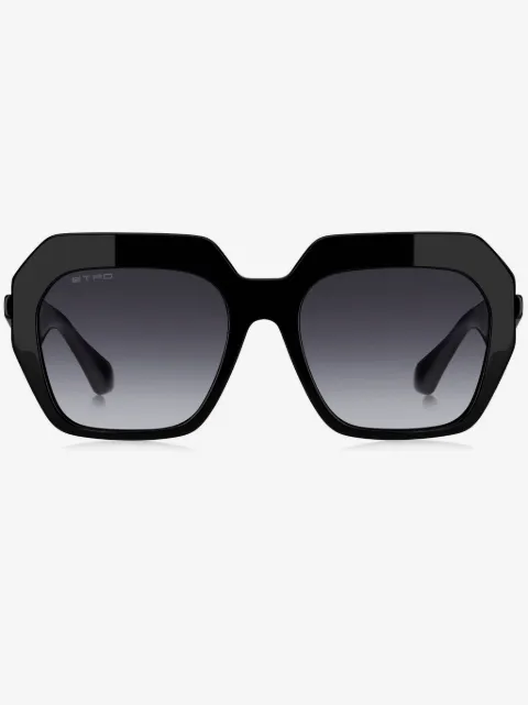 ETRO Tailoring sunglasses