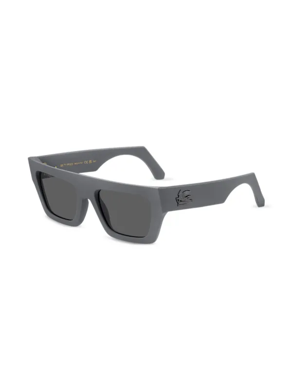 Etro エトロ サングラス ETRO 0063/F/S MVUFZ Azure Etro 0063/F/S MVU FZ Sunglasses Azure - eye-oo.com
