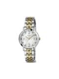 Furla Easy shape watch - White