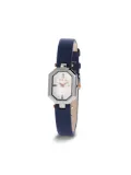 Furla Octagonal 22mm - White