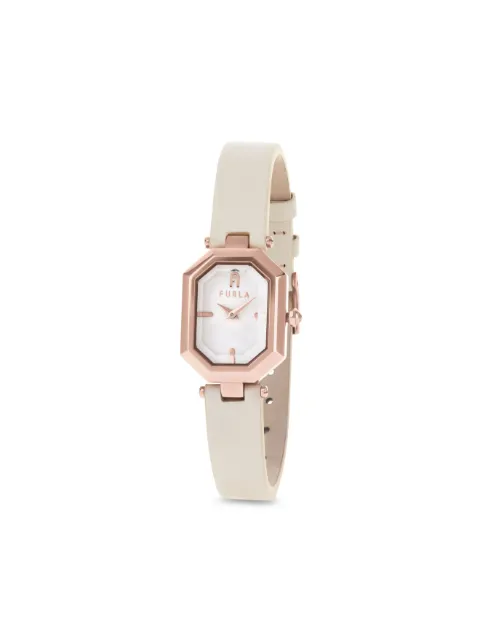 Furla Octagonal 22mm
