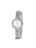 Furla Icon Shape watch - Silver