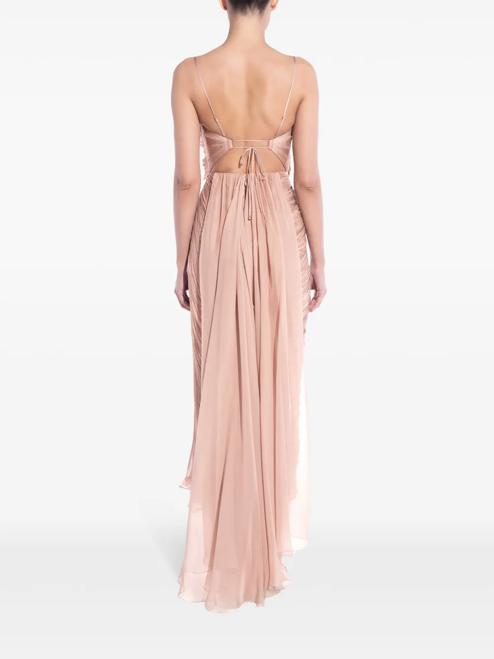 Maria Lucia Hohan Siona gown