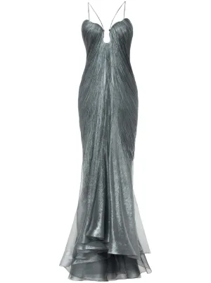 farfetch designer dresses Designer Evening Dresses on Sale