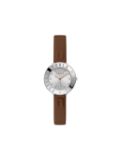 Furla Essential watch - Silver