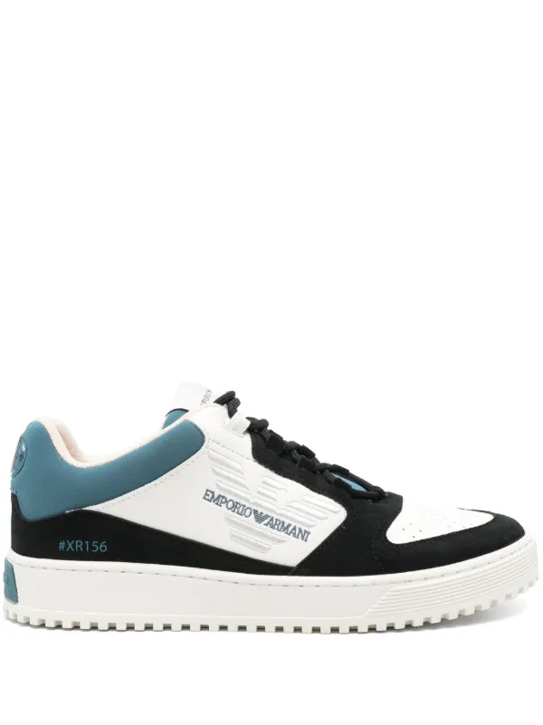 Emporio armani farfetch store
