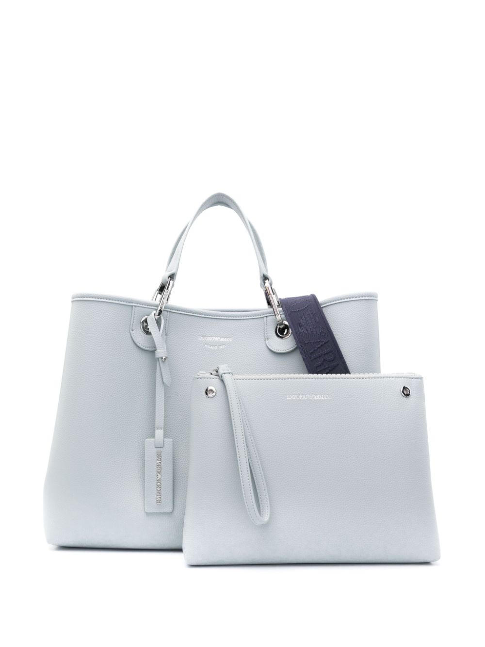 Emporio Armani medium MyEa tote bag Women