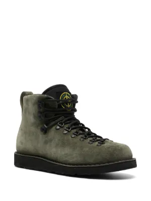 Herenschoenen van Stone Island Shop nu online bij FARFETCH