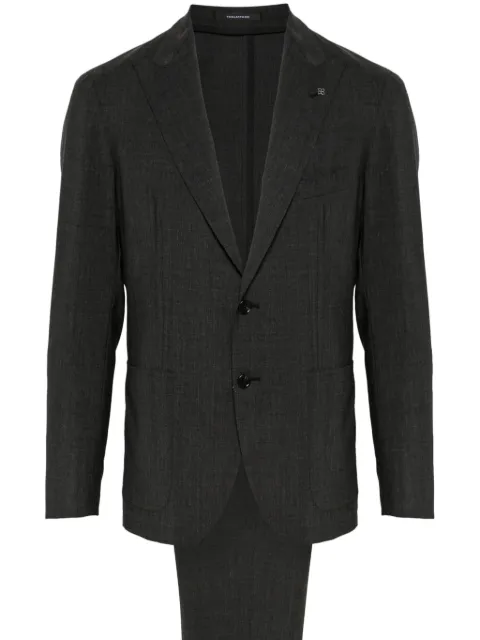 Tagliatore single-breasted suit