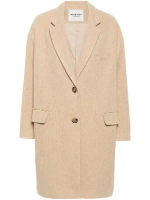 MARANT ÉTOILE Coats for Women | Isabel Marant | FARFETCH
