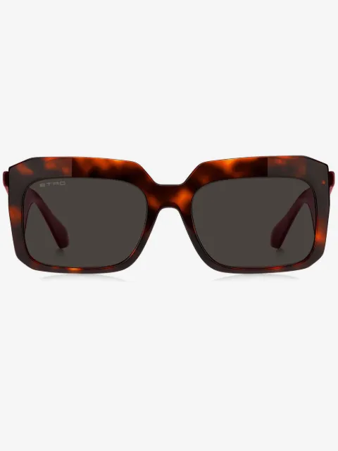 ETRO Tailoring sunglasses 