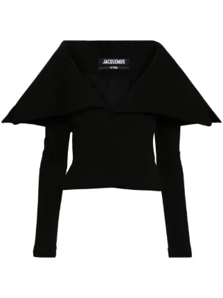 ジャケット JACQUEMUS 'La Veste Giacca' blazer Jacquemus La Veste d'homme Blazer Jacket | Neutrals | FARFETCH