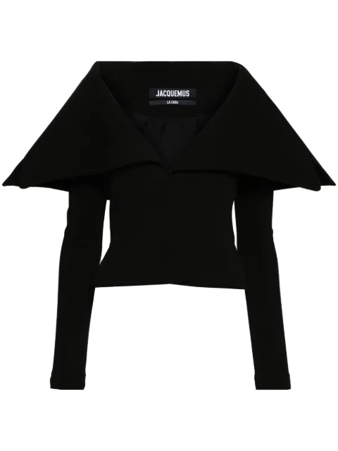 Jacquemus La Veste Giacca jacket