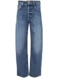 Citizens of Humanity Ayla boyfriend jeans - Blue