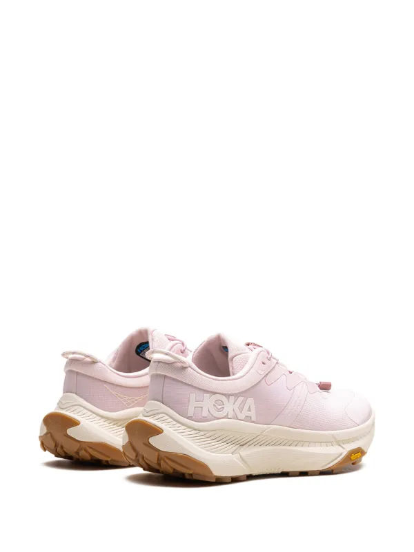 HOKA Transport “Cosmic Pearl” スニーカー | ピンク | FARFETCH JP