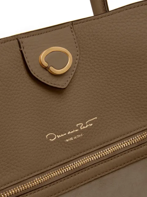 Oscar de la Renta The Ivy tote bag 00NH162PLTSTN - 3