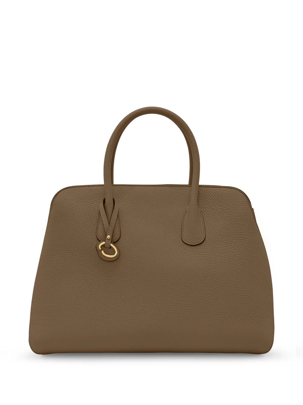 Oscar de la Renta The Ivy tote bag - Grijs