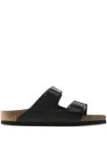 Birkenstock Arizona ""Matte Black"" sandals