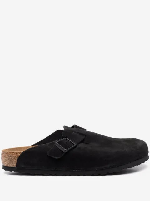 Birkenstock قبقاب 'بوسطن' سهل الارتداء