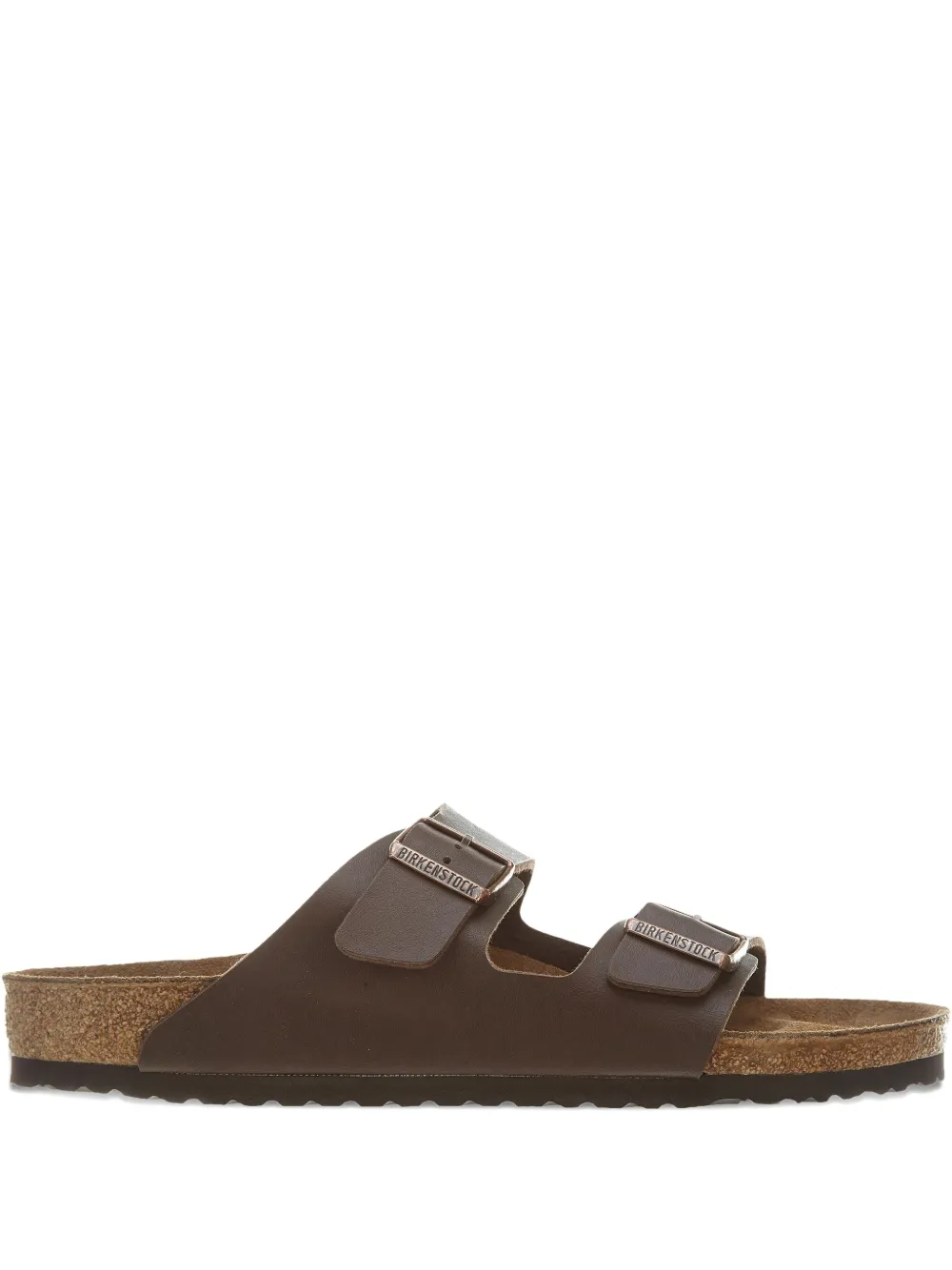 Birkenstock Arizona sandals | Brown | Image 1