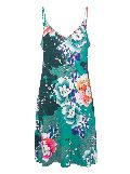 Johnny Was The Brigette sleep dress - Green