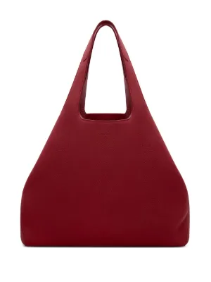 Oscar de la Renta（オスカーデラレンタ) ハラコ2WAYバッグ Oscar de la Renta（オスカー・デ・ラ・レンタ）バッグ - FARFETCH