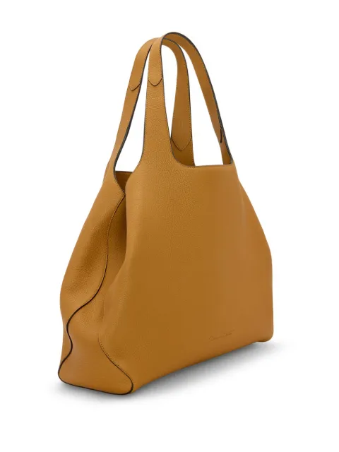 Oscar de la Renta The Topaz tote bag 00NH160PLTHNY - 3