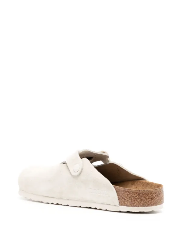 Birkenstock Boston Clog 