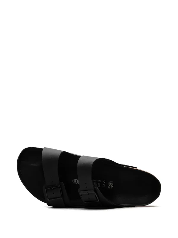 【関税込み】Birkenstock ブラック Arizona サンダル BIRKENSTOCK ビルケンシュトック サンダル レディース ビルケン