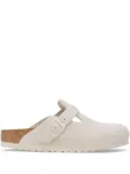 Birkenstock Boston Clog slip-on - White