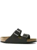 Birkenstock Arizona ""Velvet Grey""