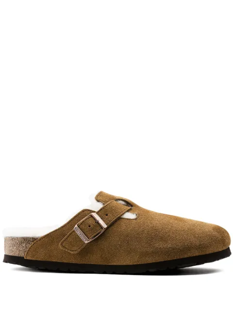 Birkenstock Boston Clog slip-on
