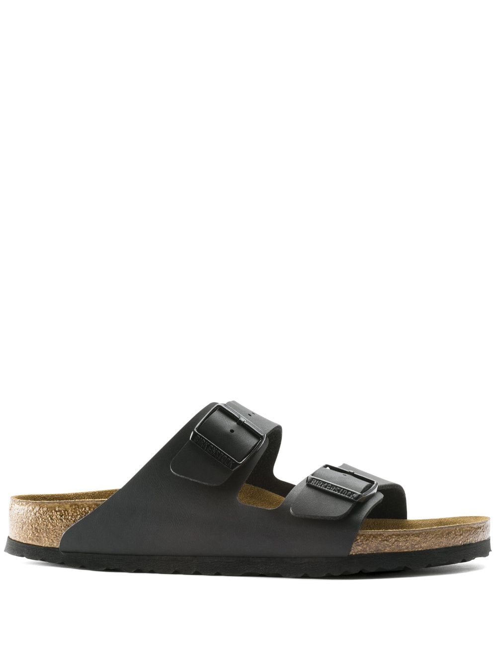 Birkenstock Arizona sandals Black