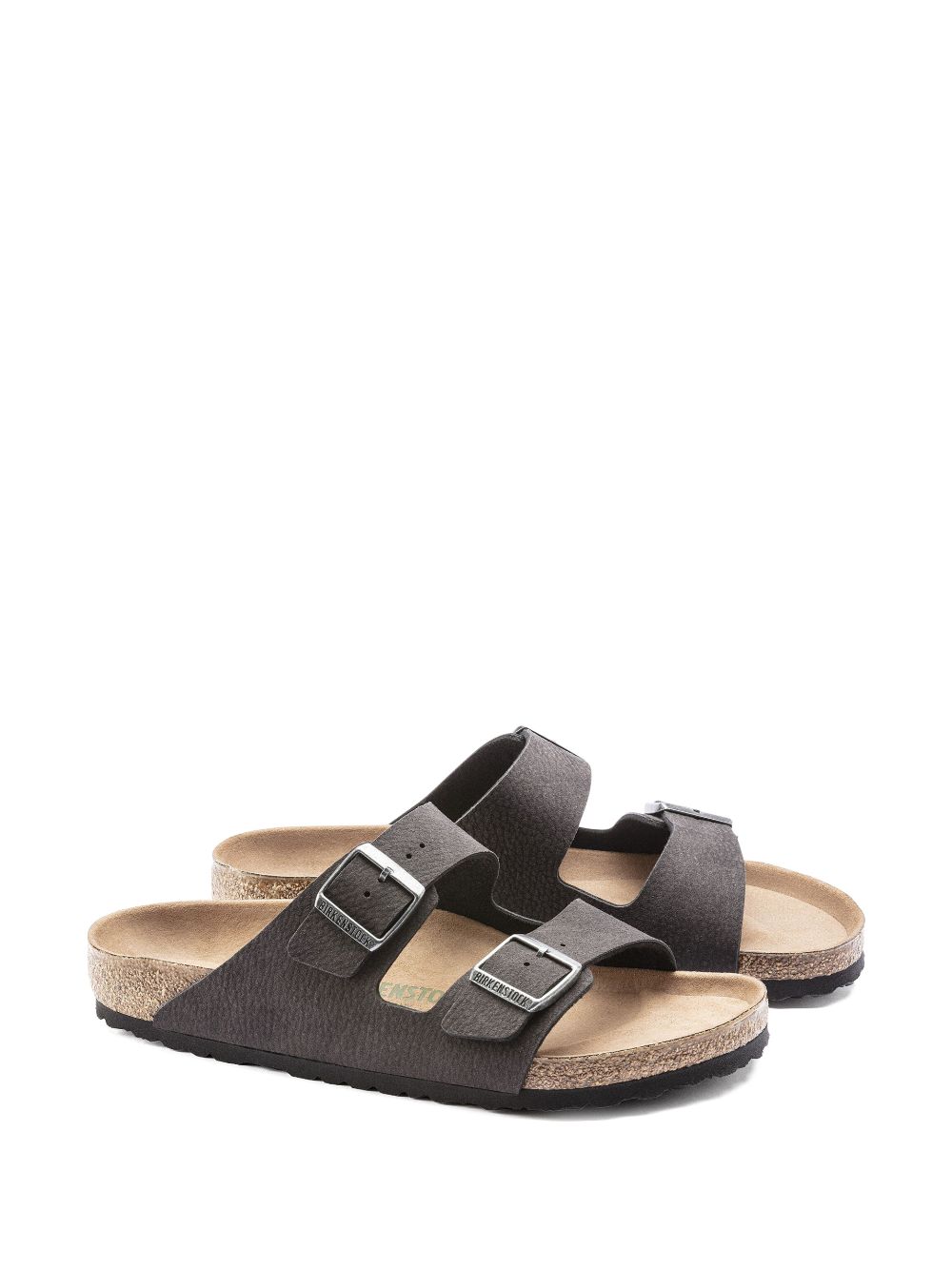 Birkenstock Arizona sandals - Zwart