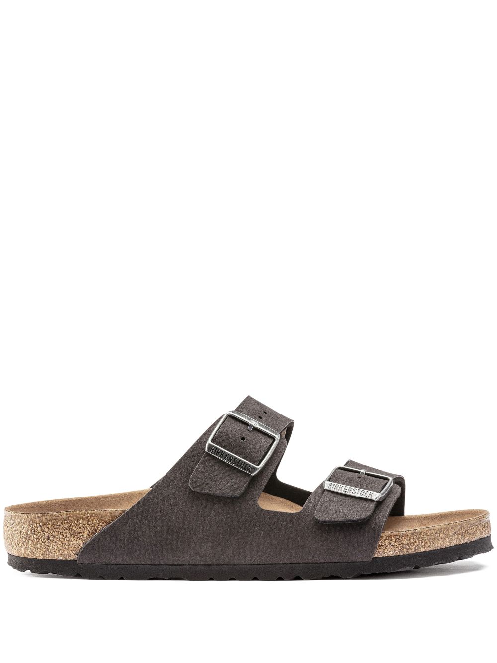 Birkenstock Arizona sandals Black