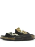 Birkenstock Arizona ""Patchwork"" sandals - Brown