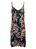 Johnny Was The Brigette sleep dress - Green