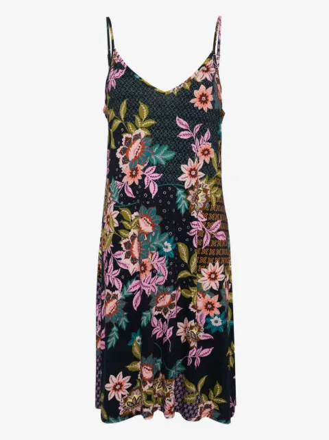 Johnny Was The Brigette sleep dress