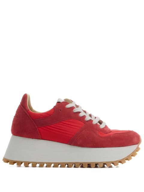 Comme Des Garcons Comme Des Garcons x Spalwart Marathon sneakers Women