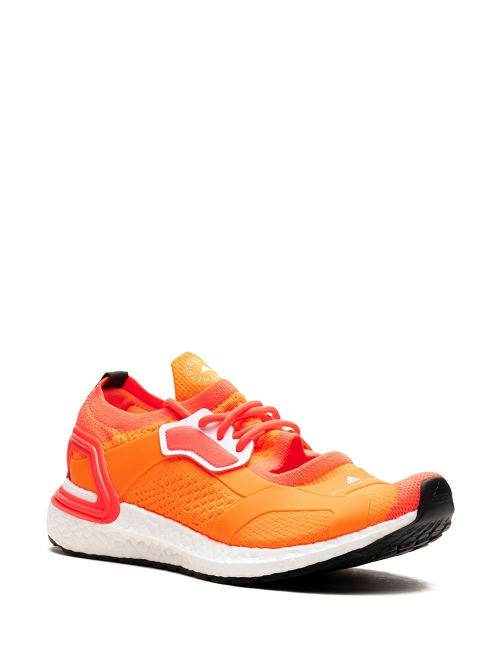 Adidas x Stella McCartney Ultraboost Sunburst sneakers - Oranje