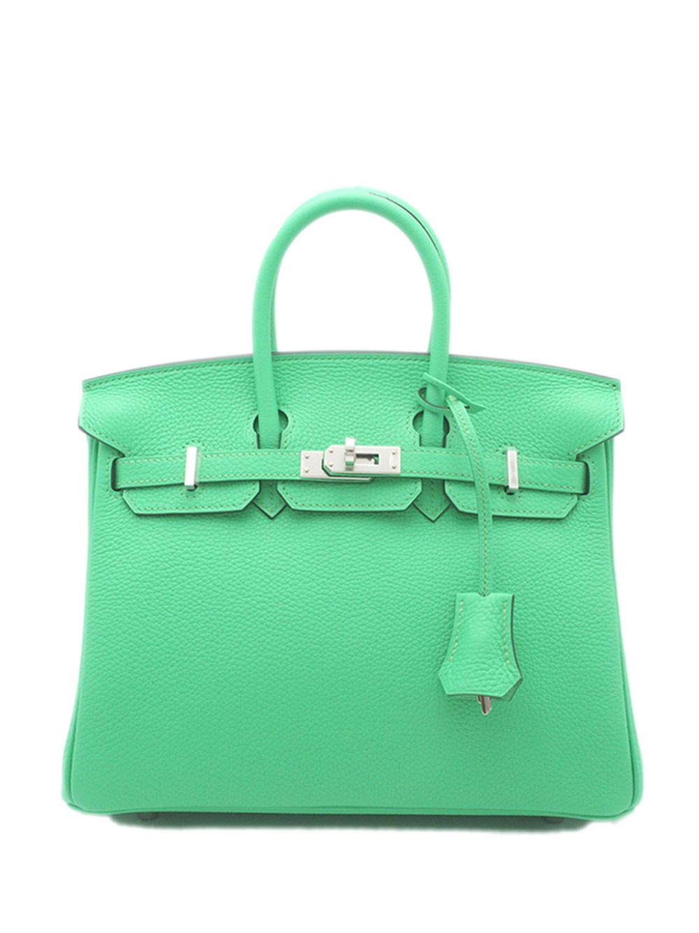 Herm S Pre Owned Togo Birkin Retourne Handbag Farfetch