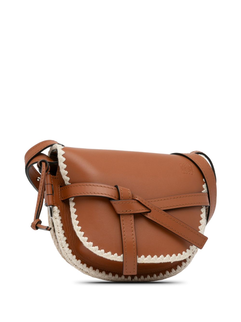 Affordable LOEWE Gate crossbody bag Women