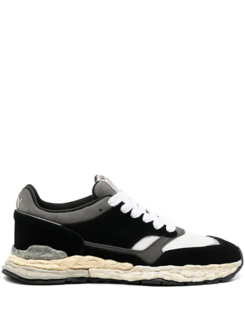 Maison MIHARA YASUHIRO George low-top sneakers