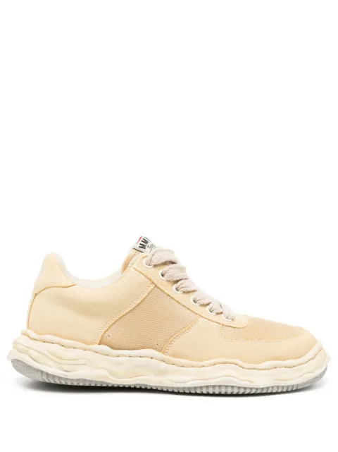 Maison MIHARA YASUHIRO Wayne low-top sneakers