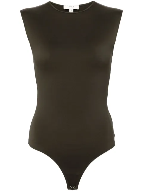 AGOLDE Aura bodysuit