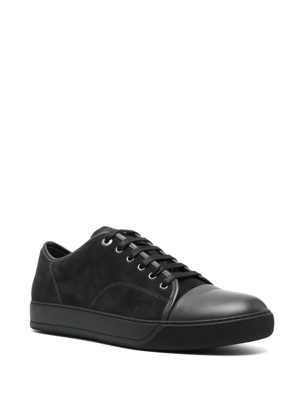 Lanvin سنيكر DBB1 | سنيكرز بدون رقبة | Image 2
