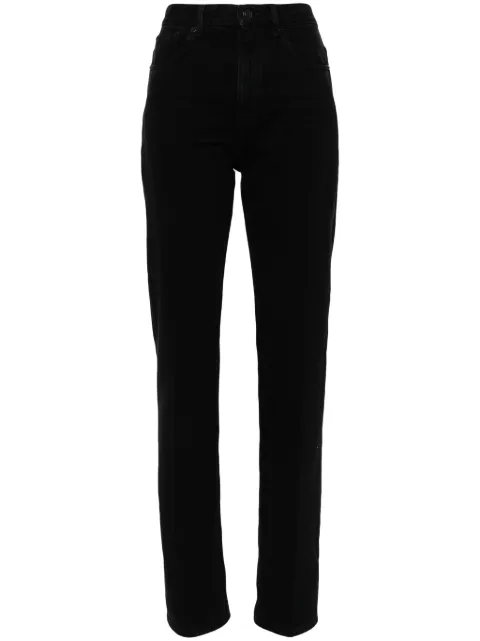 Saint Laurent jeans rectos