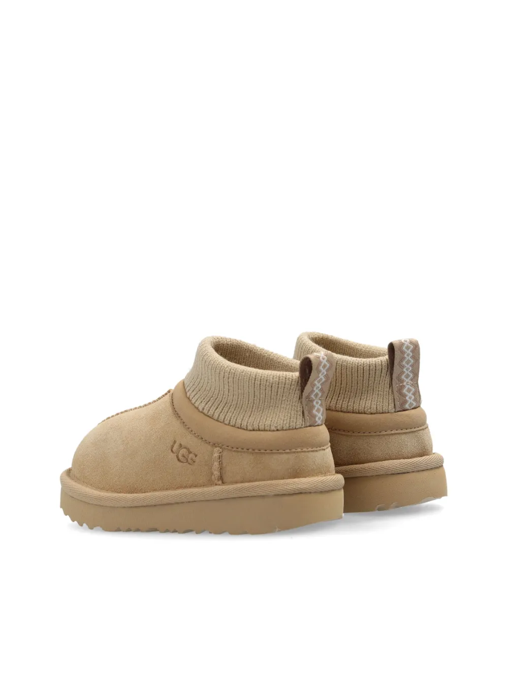 UGG Kids Classic Ultra boots Neutrals